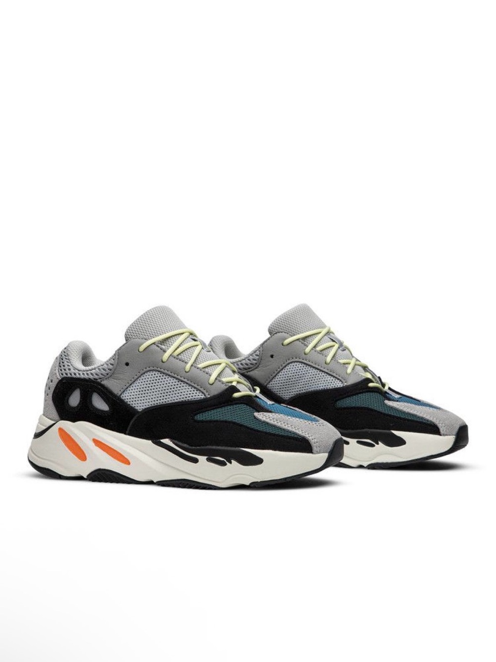 adidas Yeezy Boost 700 Kids 'Wave Runner'